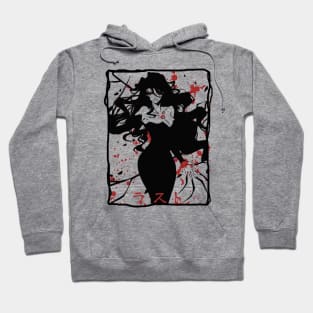 Lust Hoodie